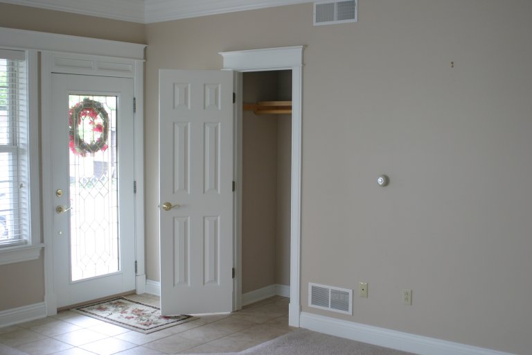 Closet